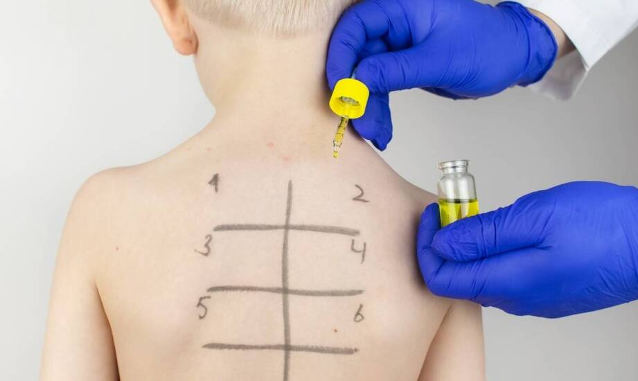Kiedy konsultacja osteopatyczna u dziecka ma sens przy kolce, asymetrii i napięciu