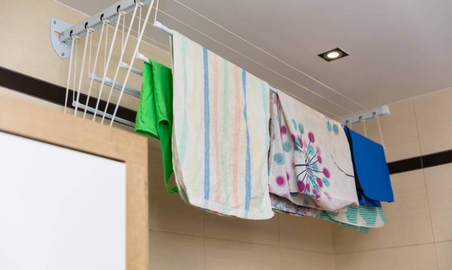 Jak dobrać typ ręcznika do hotelu i SPA pod kątem prania i schnięcia