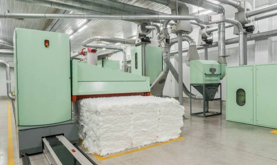 Odpady tekstylne w firmie — jak je sklasyfikować, ewidencjonować i przekazać do przetworzenia