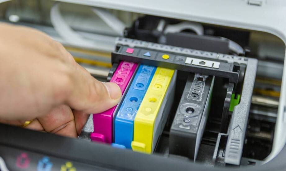 Kiedy zamiennik w drukarce Lexmark działa poprawnie, a kiedy zaczynają się problemy