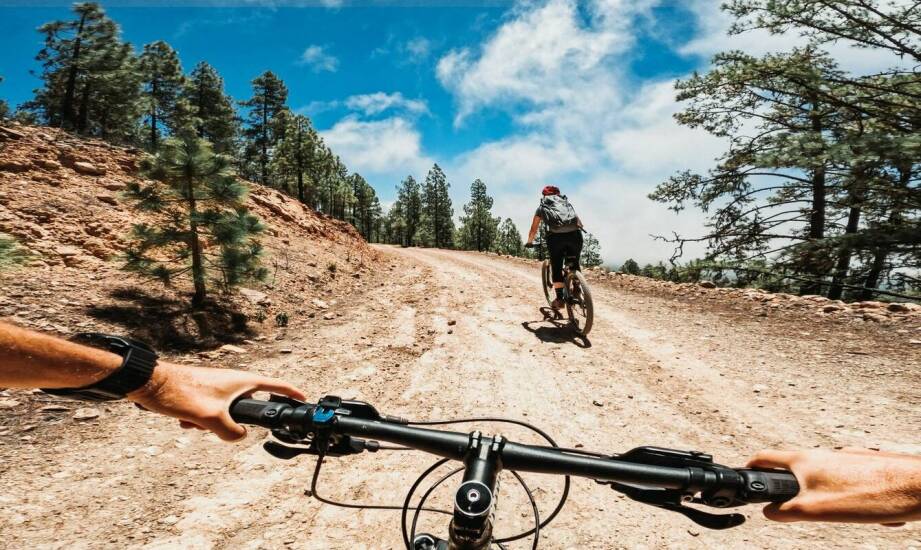 Jak sprawdzić, czy MTB albo e-bike poradzi sobie na podhalańskich podjazdach