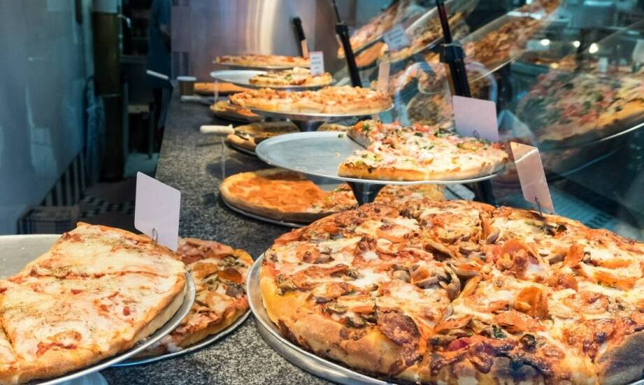 Jak zmieniała się pizza na Krowodrzy w ostatnich latach — od klasyki do nowych stylów