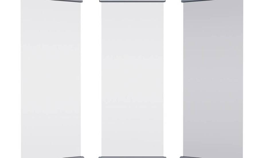 Dobór materiału i technologii do banerów oraz roll-upów zamawianych przez internet