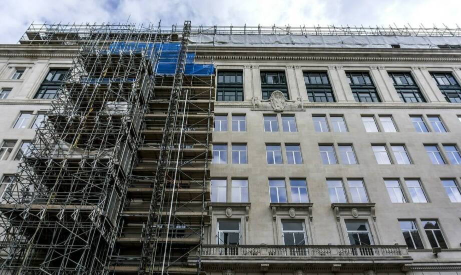 Jak wygląda budowa domu komunalnego w formule zaprojektuj i wybuduj