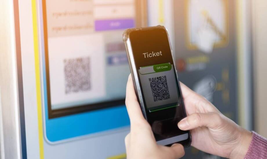 Bilet w telefonie w Wejherowie — jak odróżnić wariant lokalny od metropolitalnego przed przejazdem