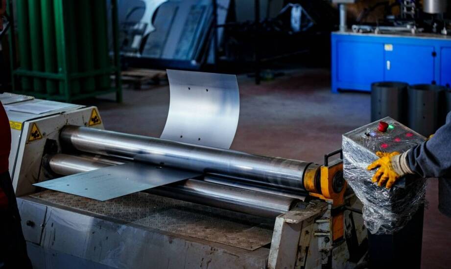Od czego naprawdę zależy wycena metalowego wydruku 3D dla warsztatów i prototypów