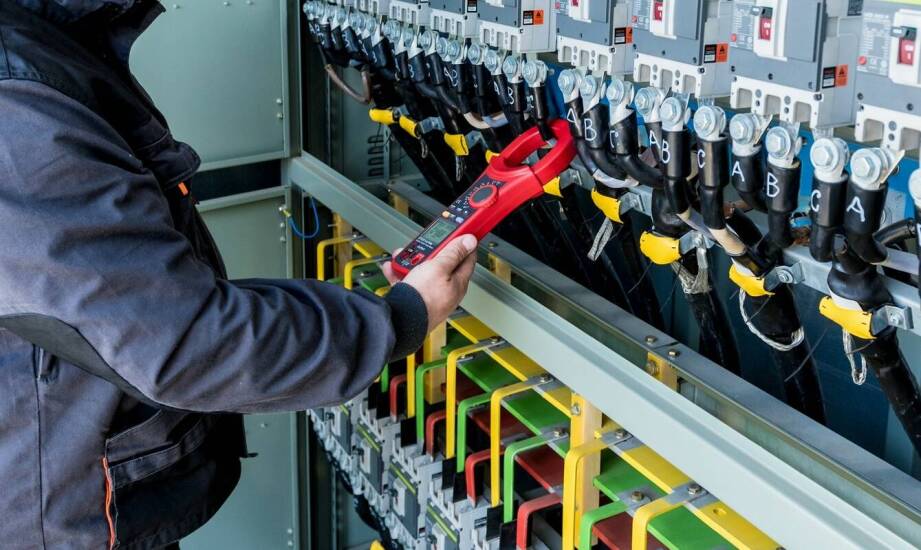 Jak znaleźć przerwę lub zwarcie w przewodzie niskonapięciowym bez rozbierania instalacji