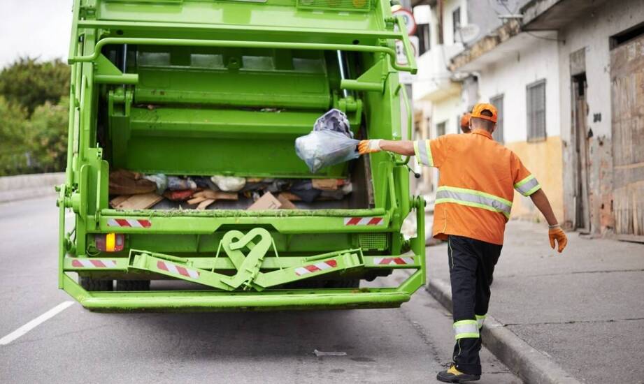 Jakie formalności naprawdę obowiązują przy transporcie odpadów i dlaczego BDO nie zamyka tematu