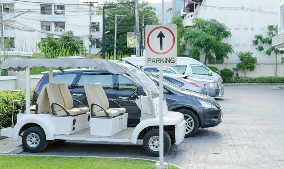 Dlaczego cena doby nie wystarcza przy parkingu z transferem przed wylotem z Łodzi