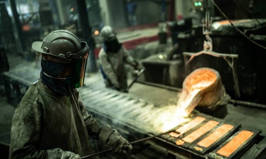 Od czego naprawdę zależą koszt i termin odlewów żeliwnych pod konkretny projekt