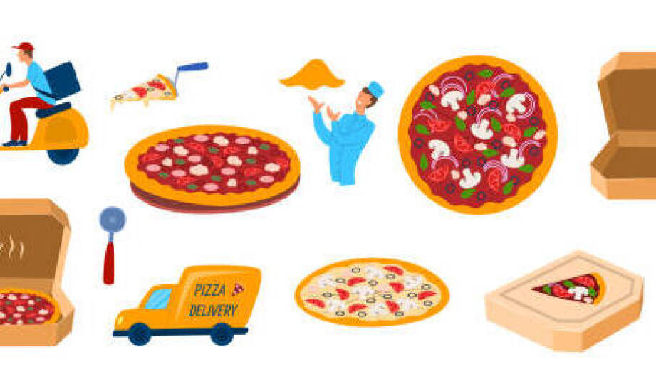 Jak dobrać pizzę na dowóz do rodzinnego obiadu i wieczornego zamówienia w Poznaniu