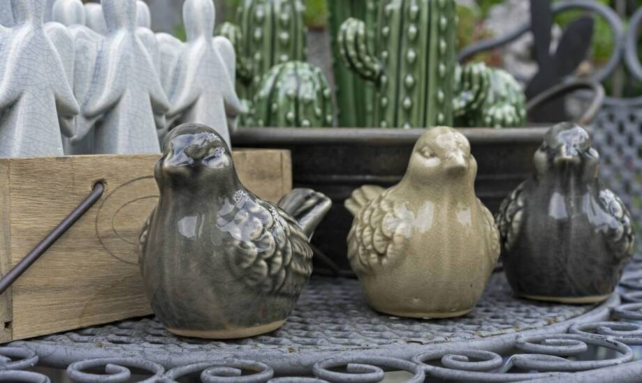 Jak ocenić ceramiczne figurki do sezonowych ekspozycji w hurcie dla kwiaciarni i dekoratorów