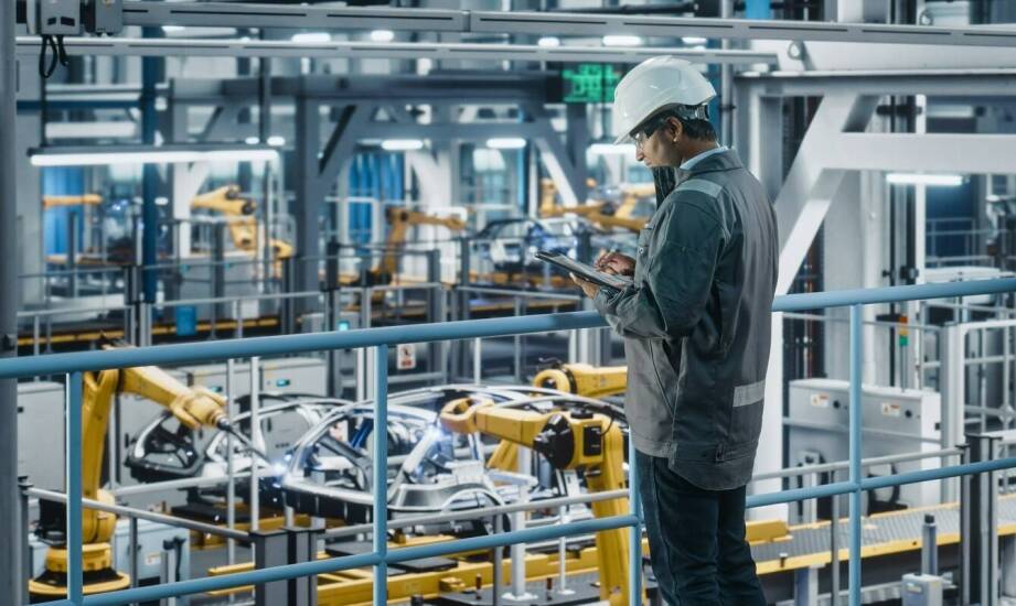 Jak legalnie zatrudniać obywateli Ukrainy w firmie produkcyjnej bez ryzyka przestojów