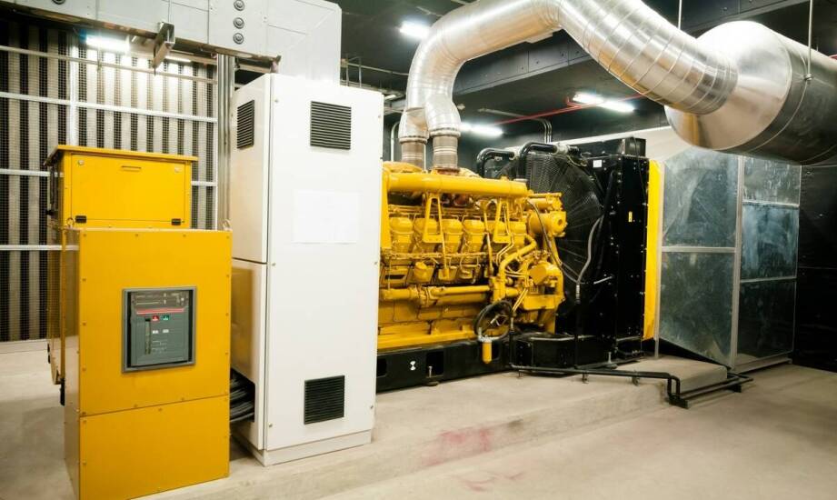 Montaż instalacji energetycznych w hali produkcyjnej: etapy, które ograniczają przestoje i ryzyko