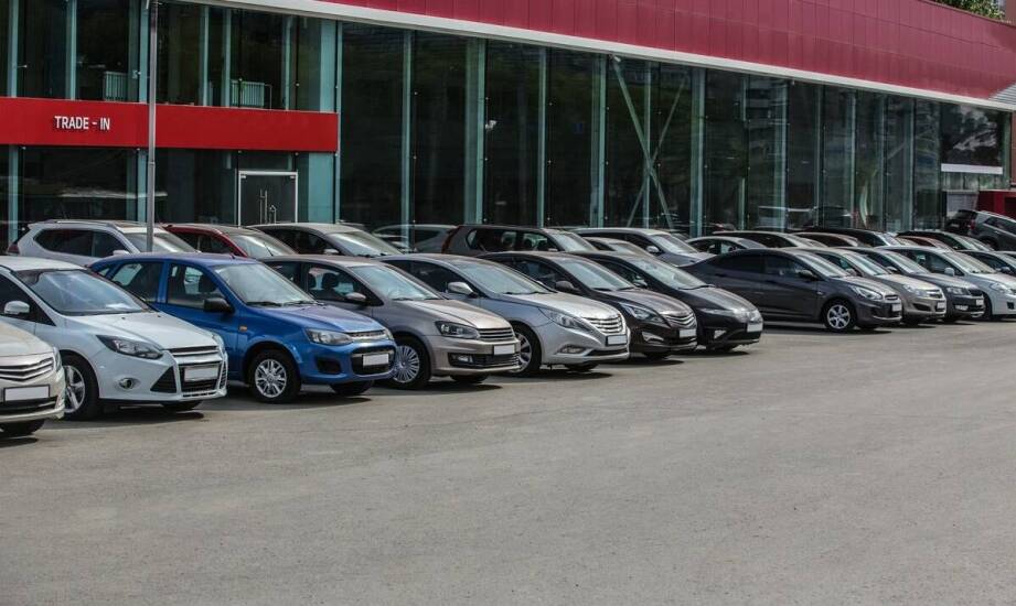 Nowe czy certyfikowane używane Volvo — jak dobrać wariant zakupu w lokalnej ofercie