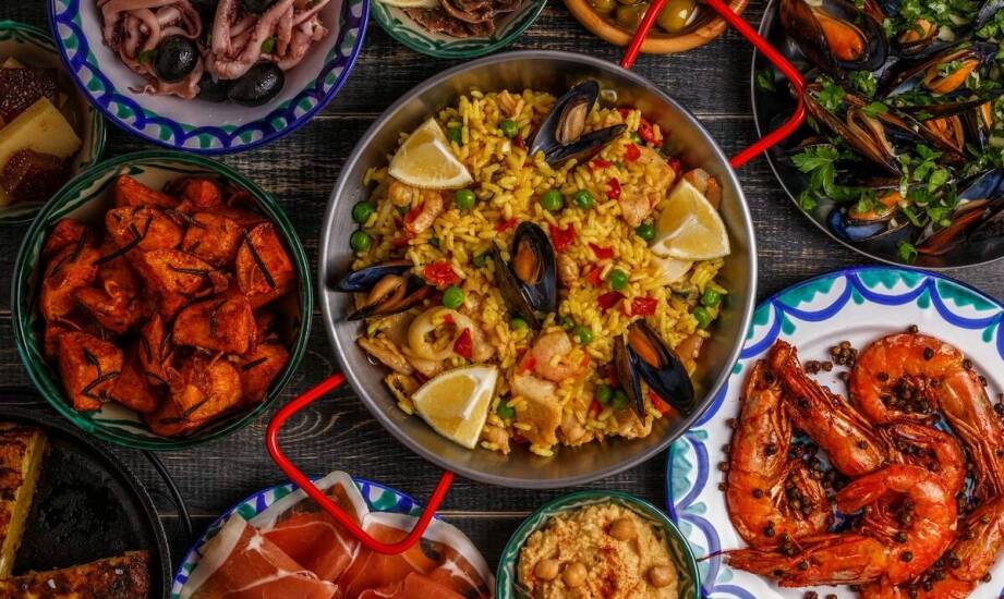 Burrito, tacos i paella — jak odczytać styl kuchni latynoskiej w Tarnowie