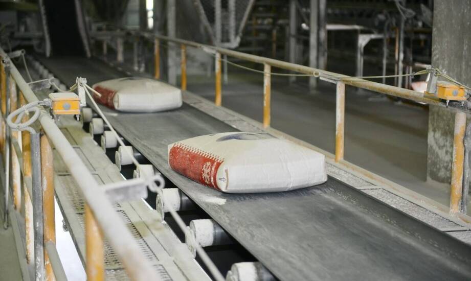 Dobór systemu etykietowania do linii big-bagów: nośnik, tempo pracy i integracja