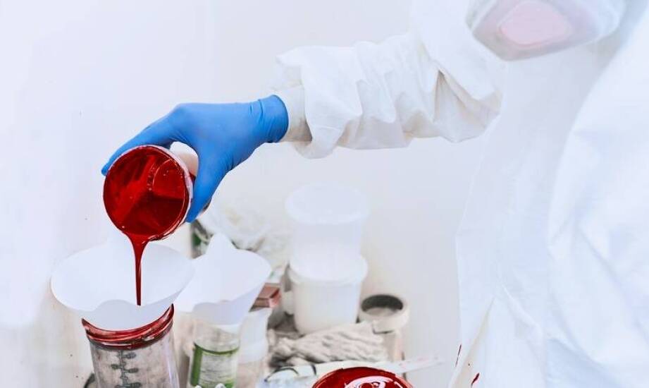 Kiedy substancje chemiczne w hali stają się realnym ryzykiem dla załogi produkcyjnej