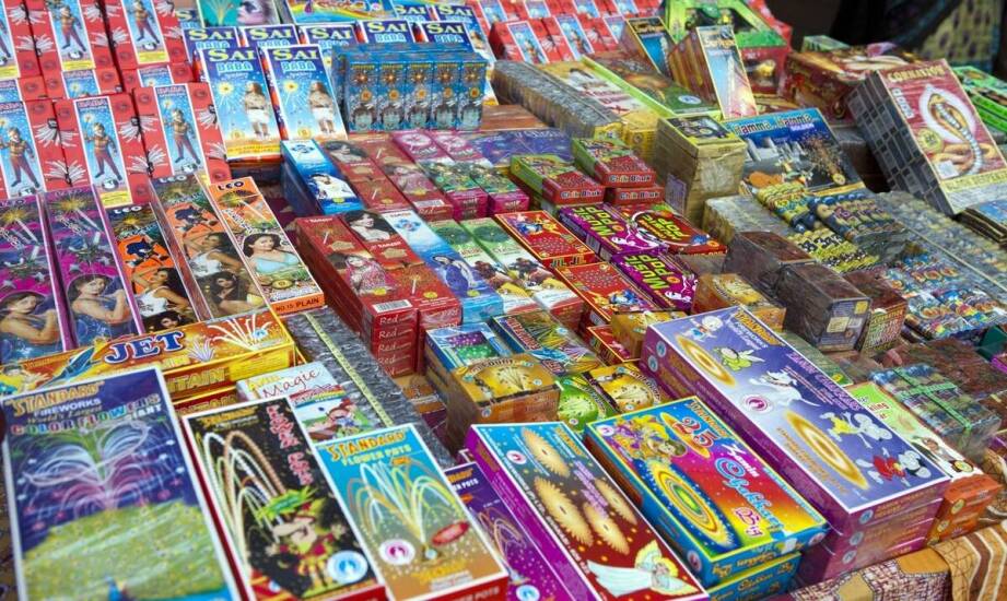 Skąd biorą się różnice cenowe w fajerwerkach i kiedy oszczędność nie obniża efektu