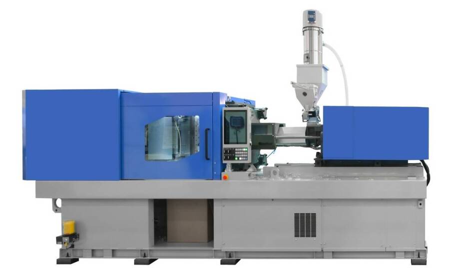 Jak dobrać konstrukcję i materiał formy do wymagań seryjnej produkcji