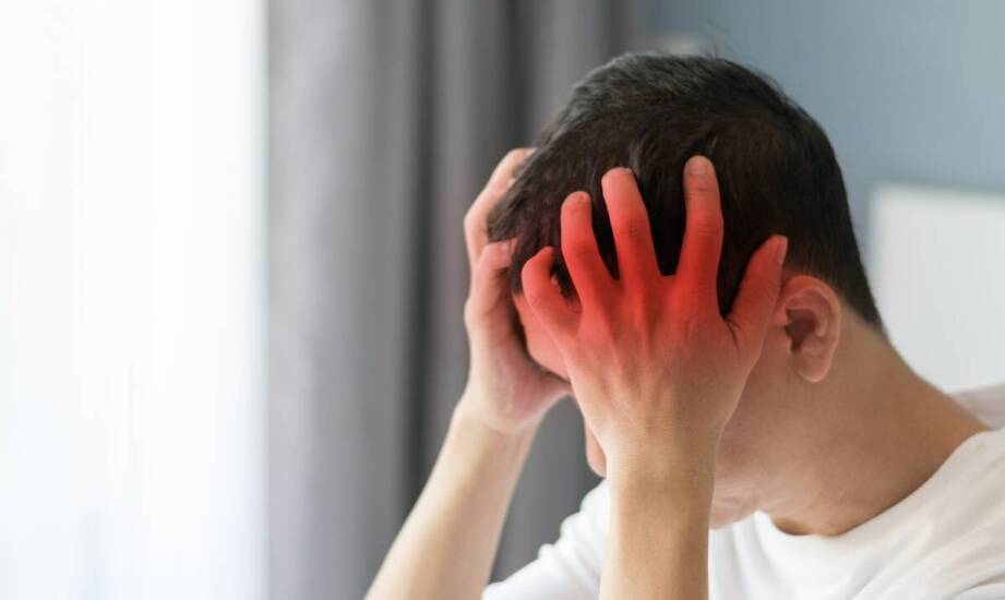 Jak odróżnić PTSD i dysocjację po traumie relacyjnej od zwykłego przeciążenia psychicznego