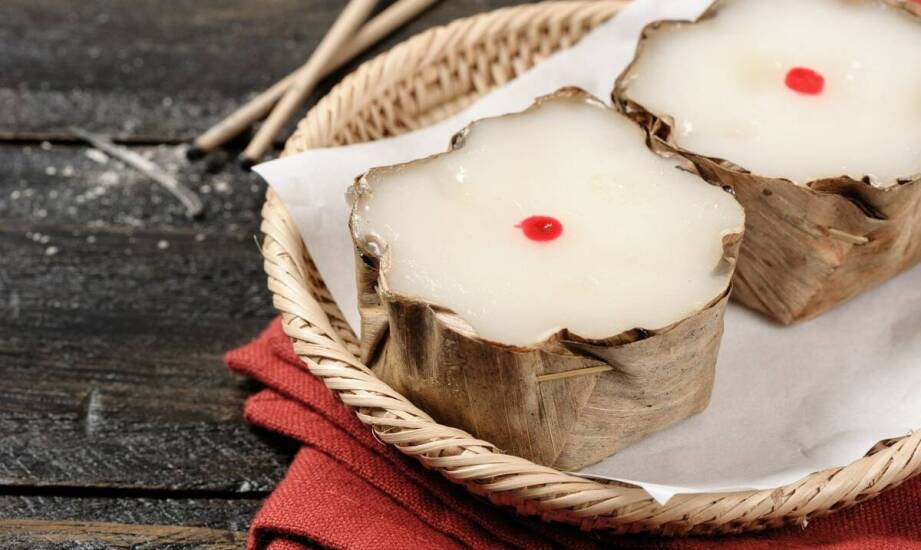 Nata de coco w napojach azjatyckich — smak, skład i domowe zastosowania