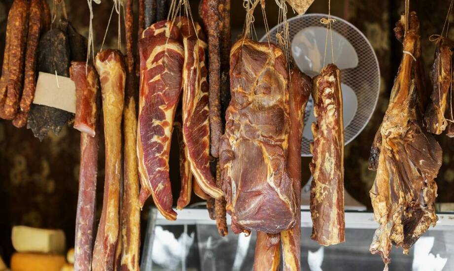 Jak ocenić lokalne zaopatrzenie gastronomii, gdy menu opiera się na garmażerce