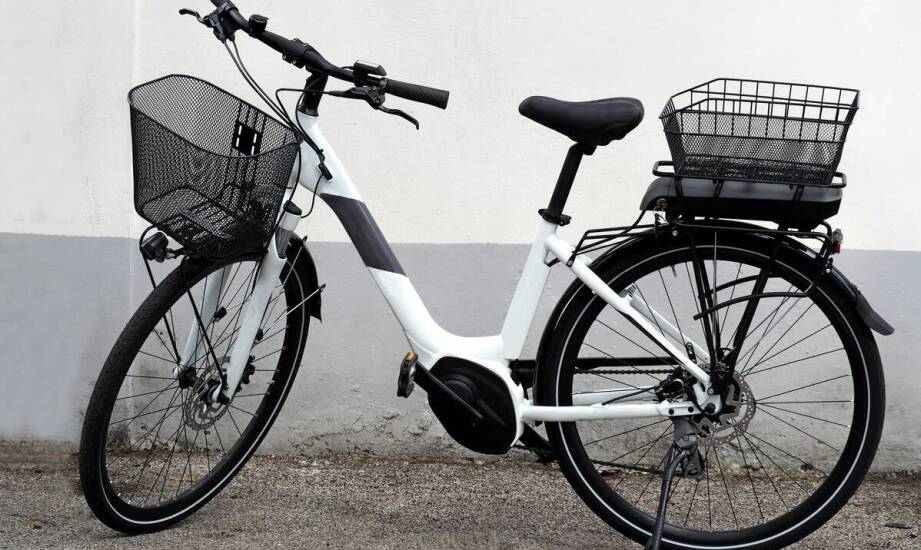 Kiedy koszyk rowerowy sprawdza się na MTB, gravelu i e-bike'u