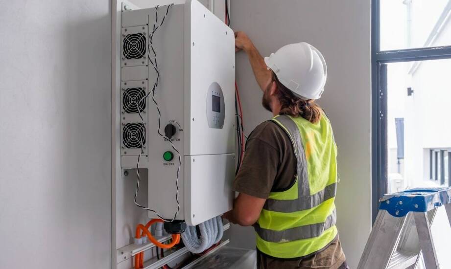 Jak dopasować serię Legrand do modernizacji instalacji w domu i zakładzie