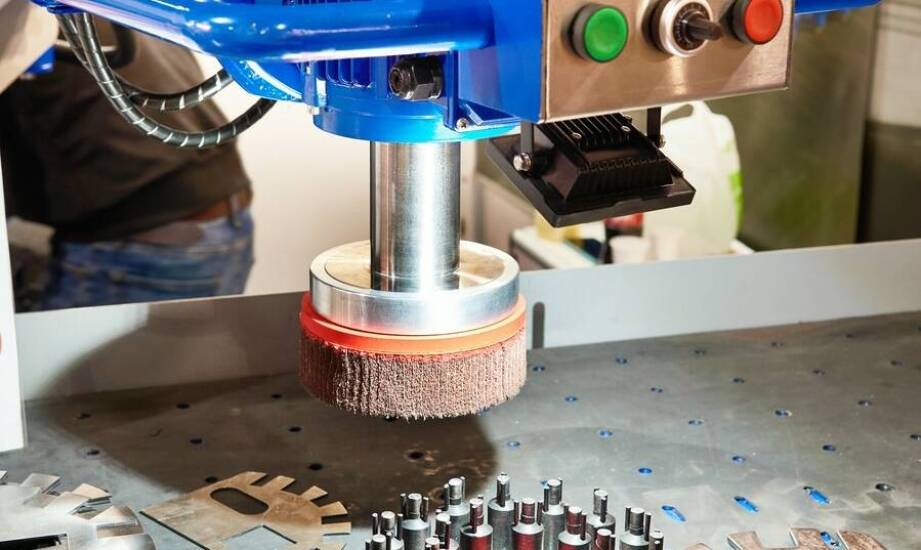 Jak szlifowanie po CNC wpływa na pasowanie i powtarzalność stalowych detali produkcyjnych