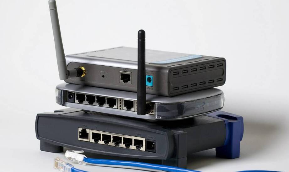Kiedy 48-portowy przełącznik Cisco ma sens w sieci biurowej z urządzeniami PoE