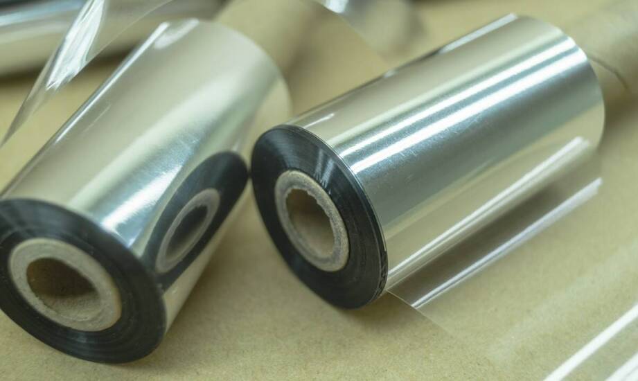 BOPP, CPP i CAST — które właściwości folii PP decydują o użyciu w opakowaniach