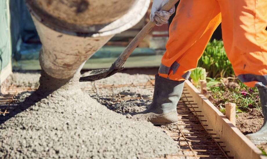 Jak przygotować ogród na podwyższone rabaty z betonu w łódzkich warunkach glebowych