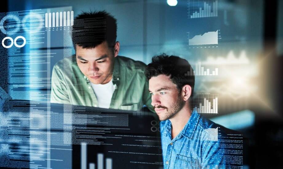 Jak przebiega wdrożenie bazy SQL, gdy firma chce uporządkować dane z Excela i wielu systemów
