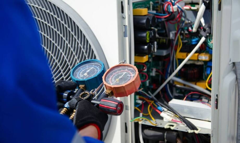 Kiedy regulator temperatury PID ma sens w HVAC, BMS i procesach z dużą bezwładnością
