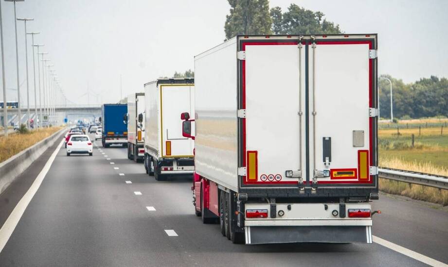 Co naprawdę wpływa na koszt transportu towarów z Polski do Europy w 2026 roku