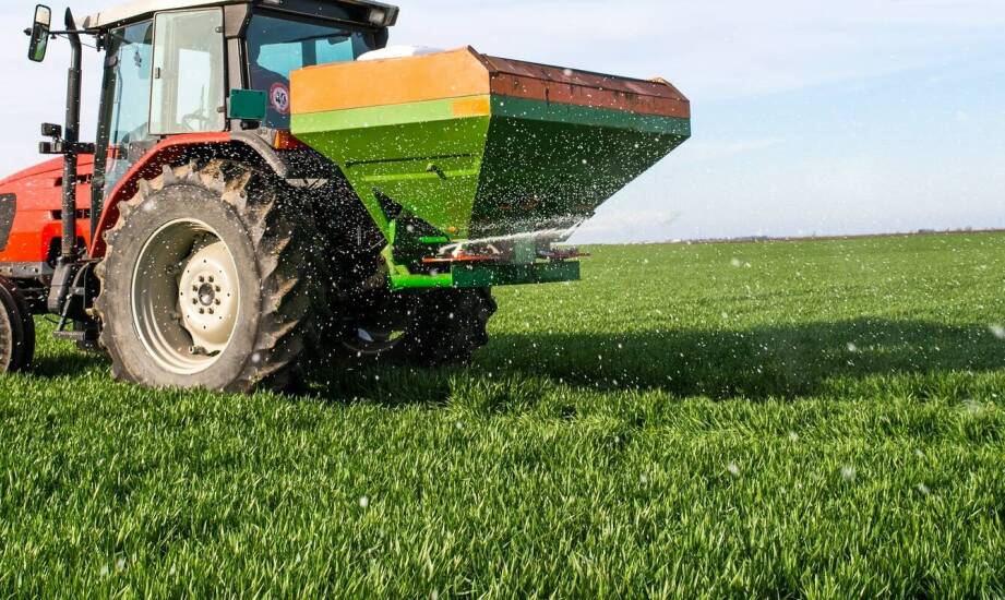 Jak dopasować rozrzutnik z serii ADS do areału, ciągnika i organizacji pracy