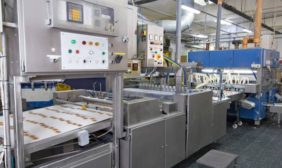 Dlaczego w małym zakładzie controlling zaczyna się od danych z hali produkcyjnej