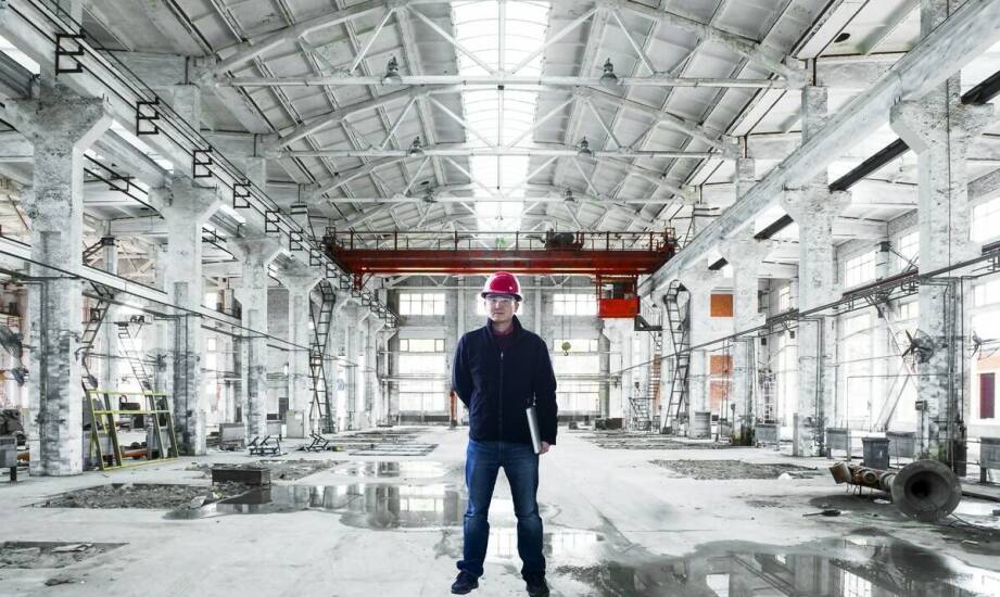 Jak architekt na Śląsku ocenia, czy dawny obiekt przemysłowy nada się do logistyki
