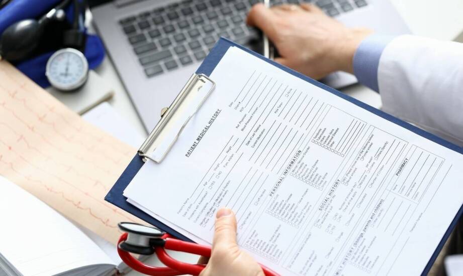 Dlaczego badanie wstępne, okresowe i kontrolne odpowiadają na trzy różne pytania o zdolność do pracy