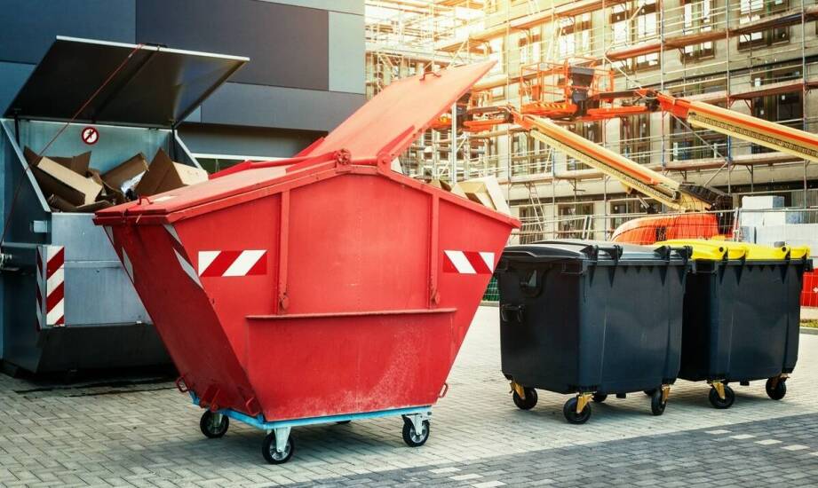 Jak przygotować teren inwestycji do odbioru odpadów i ewidencji BDO bez przestojów
