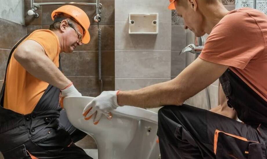Dlaczego tolerancje produkcji ceramiki sanitarnej decydują o montażu armatury w obiektach publicznych