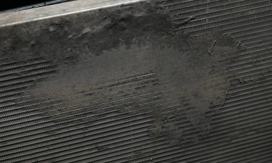 Dlaczego jeden środek nie pasuje do każdego wymiennika i od czego zależy skuteczność czyszczenia