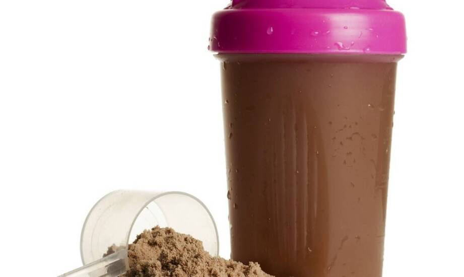 Jak różne smaki koktajlu odżywczego Herbalife zmieniają skład, konsystencję i przygotowanie