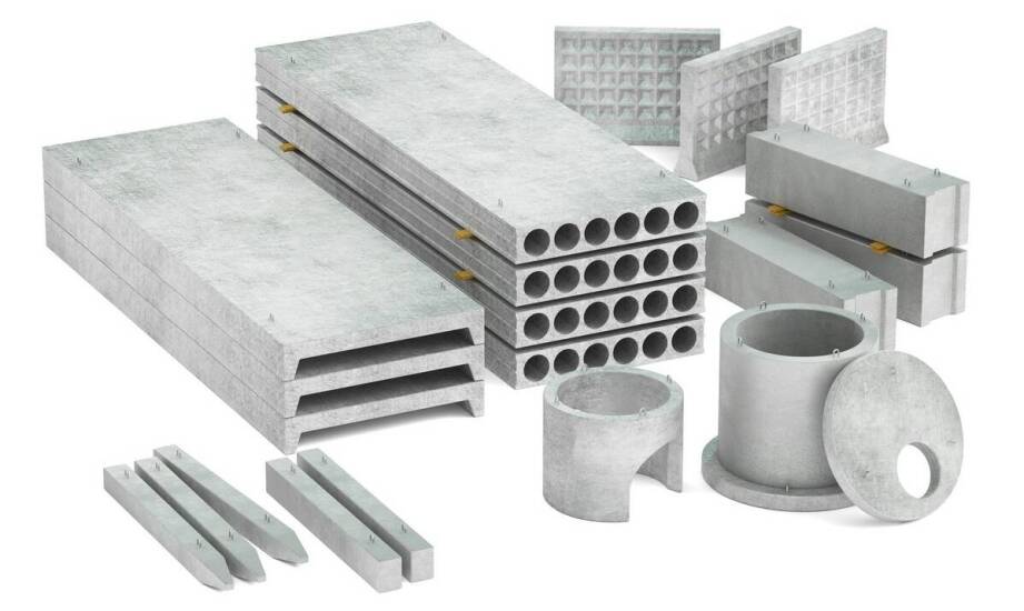 Jak dobrać prefabrykowany element betonowy do geometrii, obciążeń i montażu
