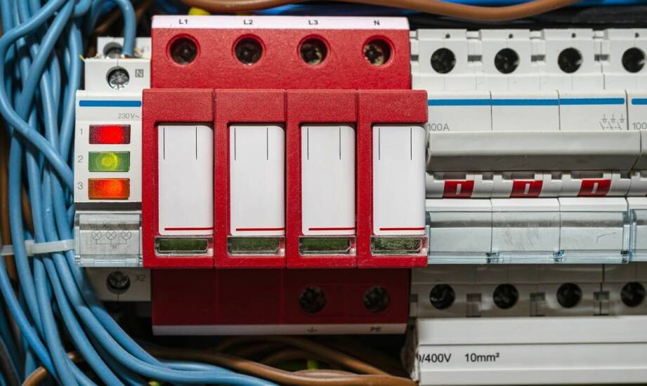 Jak dopasować ochronę różnicowoprądową do domu, instalacji przemysłowej i fotowoltaiki