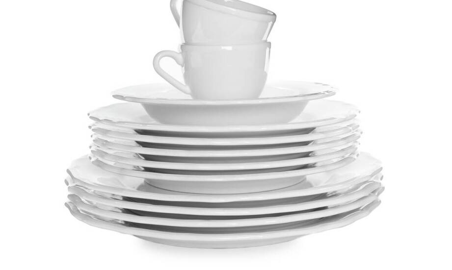 Jak przechowywać porcelanową zastawę w domu i lokalu, by ograniczyć uszkodzenia