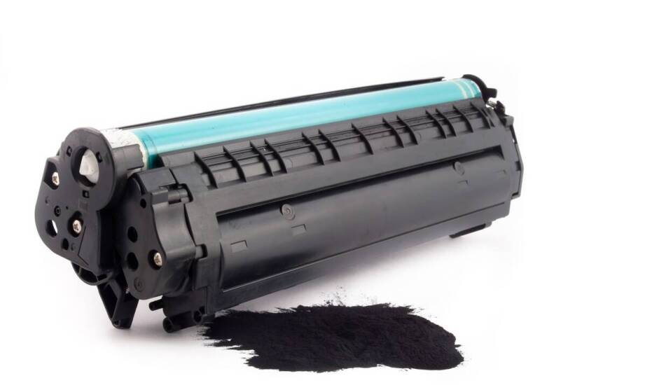 Dlaczego toner do Kyocery trzeba dobierać razem z bębnem i modelem ECOSYS