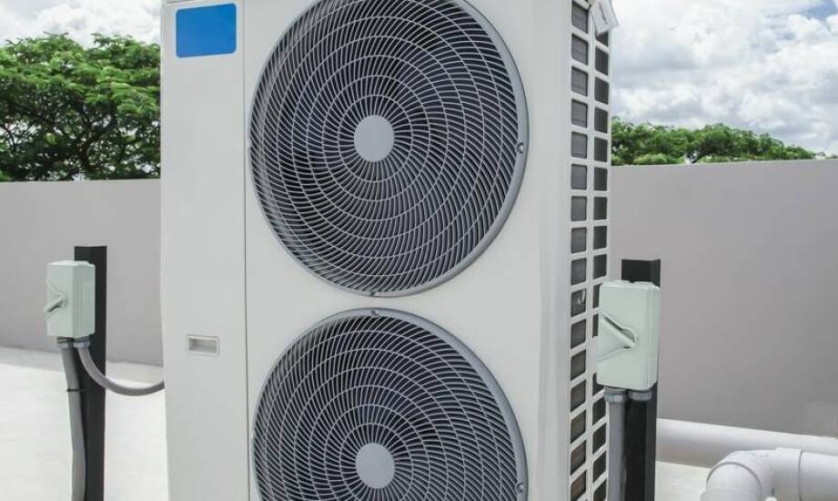 Po czym poznać, że obiekt komercyjny potrzebuje pompy ciepła w klasie 72 kW