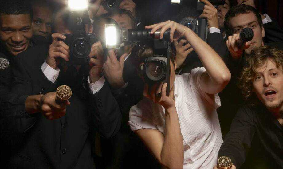Co musi zawierać brief do fotorelacji z konferencji prasowej, premiery i wydarzenia medialnego